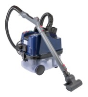 Becker VAP-3 Vacuum Cleaner Photo
