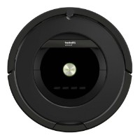 iRobot Roomba 876 Elektrikli Süpürge fotoğraf