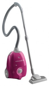 Electrolux ZP 3520 Vacuum Cleaner Photo