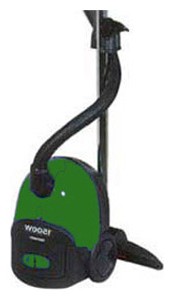 Daewoo Electronics RC-3011 Vacuum Cleaner Photo