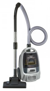 Daewoo Electronics RC-5018 Vacuum Cleaner Photo