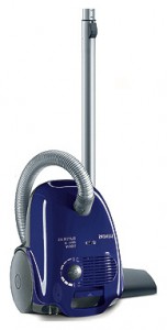 Siemens VS 55E00 RU Vacuum Cleaner larawan