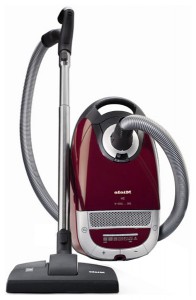 Miele S 5311 Vacuum Cleaner Photo