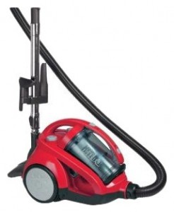 DELTA DL-0817 Vacuum Cleaner larawan