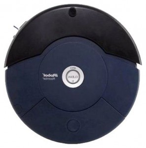 iRobot Roomba 440 Ηλεκτρική σκούπα φωτογραφία
