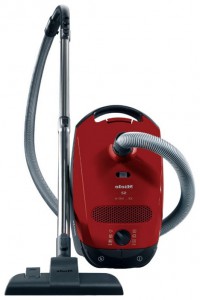 Miele S 2111 Vacuum Cleaner Photo