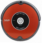 iRobot Roomba 610 吸尘器