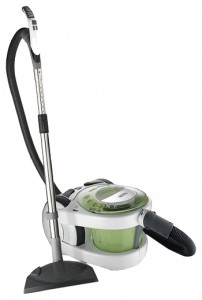 Delonghi WFF 1800PET Vacuum Cleaner Photo