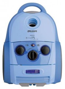 Philips FC 9060 Støvsuger Bilde