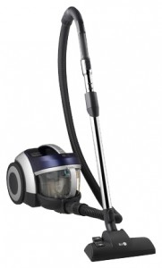 LG V-K78183R Vacuum Cleaner Photo