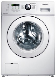 Samsung WF600W0BCWQDLP çamaşır makinesi fotoğraf