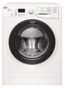 Hotpoint-Ariston WMSG 7103 B เครื่องซักผ้า รูปถ่าย