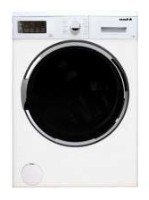 Hansa WDHS1260L Máquina de lavar Foto