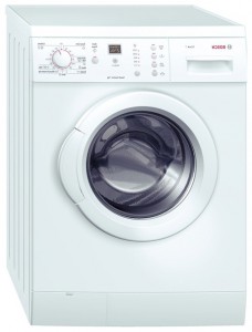 Bosch WAE 20364 Tvättmaskin Fil