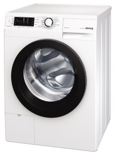 Gorenje W 85Z031 洗衣机 照片