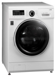 LG F-1296WD 洗衣机 照片