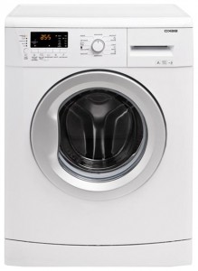 BEKO WKB 61031 PTMA 洗衣机 照片
