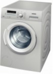 Siemens WS 12K26 S 洗衣机
