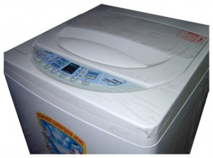 Daewoo DWF-760MP Machine à laver Photo