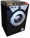 Eurosoba 1100 Sprint Plus Black and Silver Wasmachine