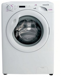 Candy GC4 1072 D çamaşır makinesi fotoğraf