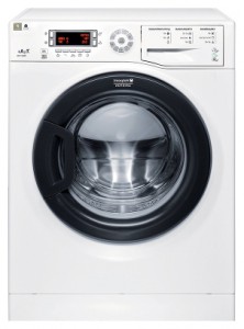 Hotpoint-Ariston WMSD 7125 B Máquina de lavar Foto