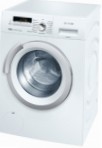 Siemens WS 12K24 M 洗衣机