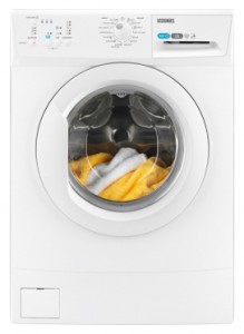 Zanussi ZWSO 6100 V Tvättmaskin Fil