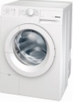 Gorenje W 62Z02/SRIV 洗濯機