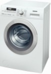 Siemens WM 12K240 Tvättmaskin