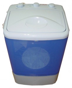 ВолТек Радуга СМ-2 Blue ﻿Washing Machine Photo
