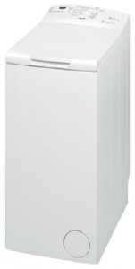 Whirlpool WTLS 7000 Lavadora Foto