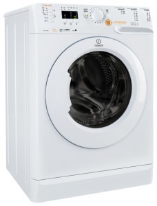 Indesit XWDA 751680X W Máy giặt ảnh