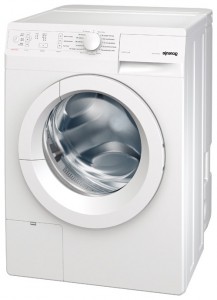 Gorenje W 62ZY2/SRI Veļas mašīna foto