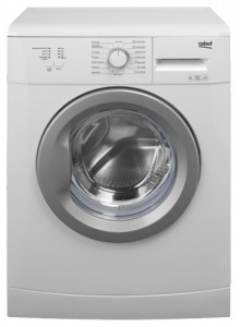 BEKO RKB 68801 YA वॉशिंग मशीन तस्वीर