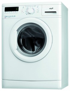 Whirlpool AWS 63013 洗濯機 写真