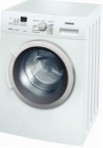 Siemens WS 10O140 洗衣机