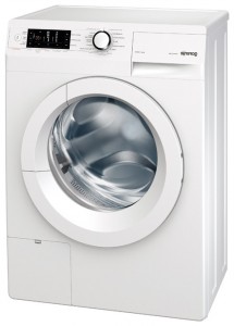 Gorenje W 65Z13/S Máquina de lavar Foto