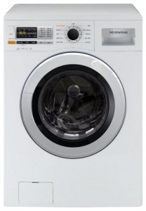 Daewoo Electronics DWD-HT1011 Wasmachine Foto