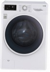 LG F-14U2TDN0 çamaşır makinesi