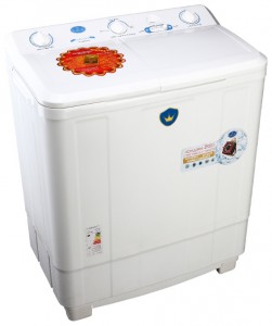 Злата ХРВ70-688AS Machine à laver Photo