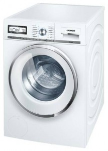Siemens WM 12Y590 çamaşır makinesi fotoğraf