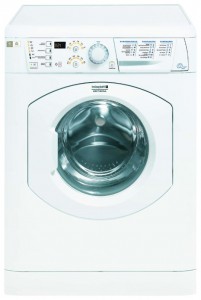 Hotpoint-Ariston ARUSF 105 çamaşır makinesi fotoğraf