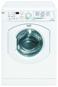 Hotpoint-Ariston ARUSF 105 Vaskemaskine Foto