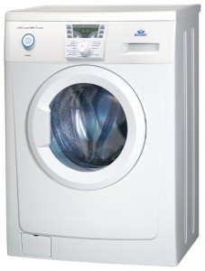 ATLANT 35М102 Máquina de lavar Foto