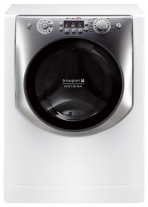 Hotpoint-Ariston AQ70F 05 Mașină de spălat fotografie