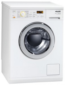 Miele WT 2780 WPM çamaşır makinesi fotoğraf