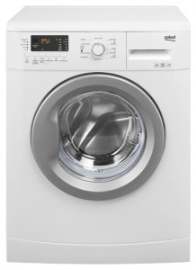 BEKO RKB 68831 PTYA Veļas mašīna foto