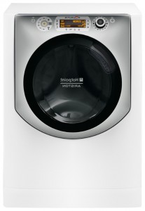 Hotpoint-Ariston AQ72D 09 Máquina de lavar Foto