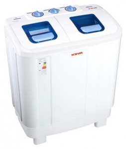 AVEX XPB 50-45 AW çamaşır makinesi fotoğraf